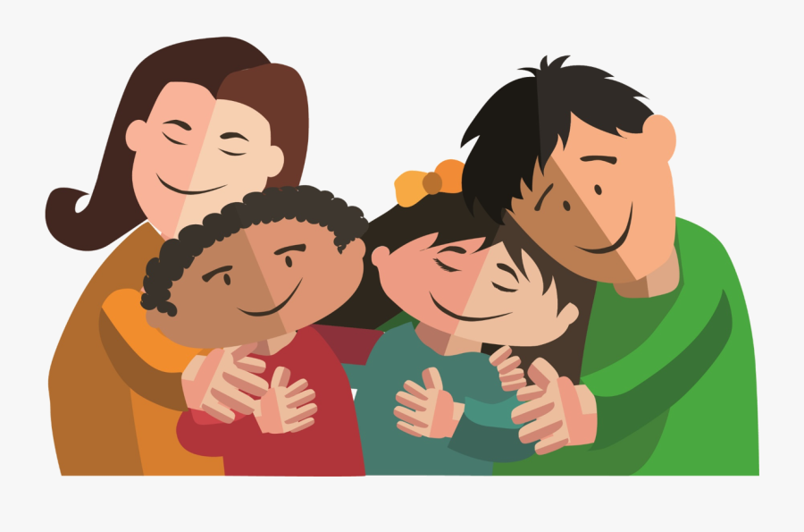 Direccion General De Adopciones, Transparent Clipart