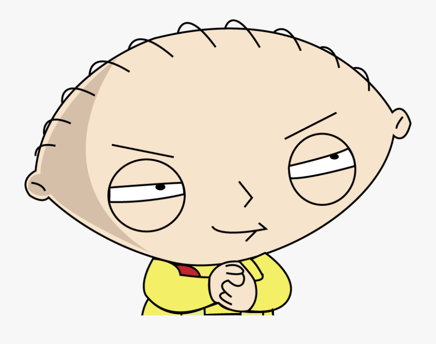 Griffin Brian Lois Peter - Padre De Familia Stewie Stickers, Transparent Clipart