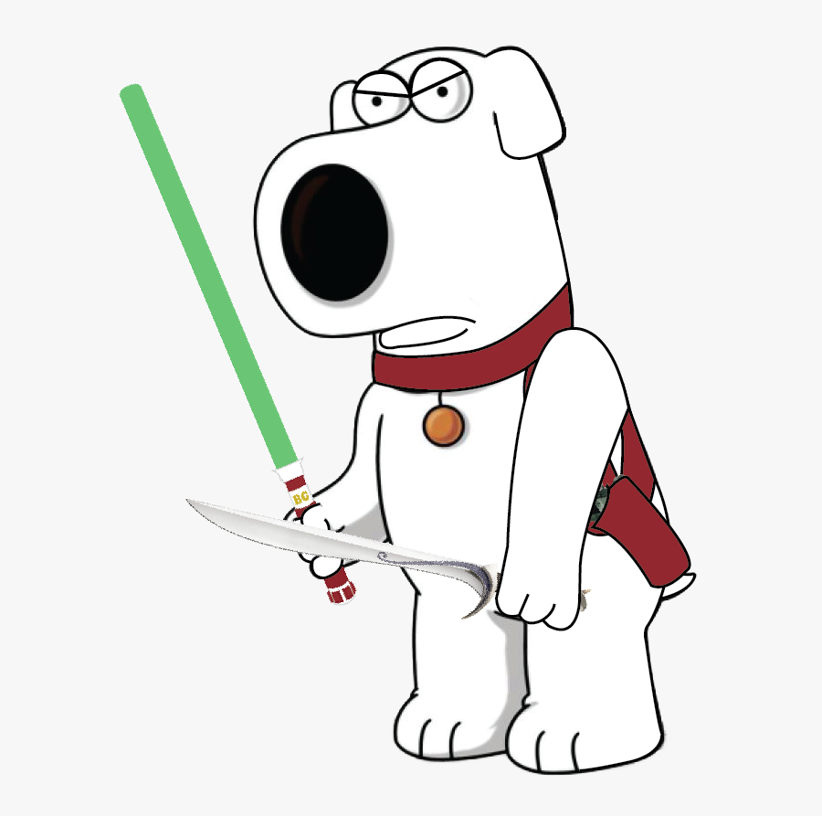 Brian Griffin Png Clipart , Png Download - Brian Griffin Transparent, Transparent Clipart