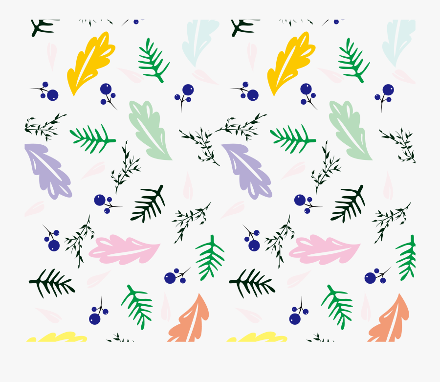 Leaf Clip Art Leaves - Vector Graphics, Transparent Clipart