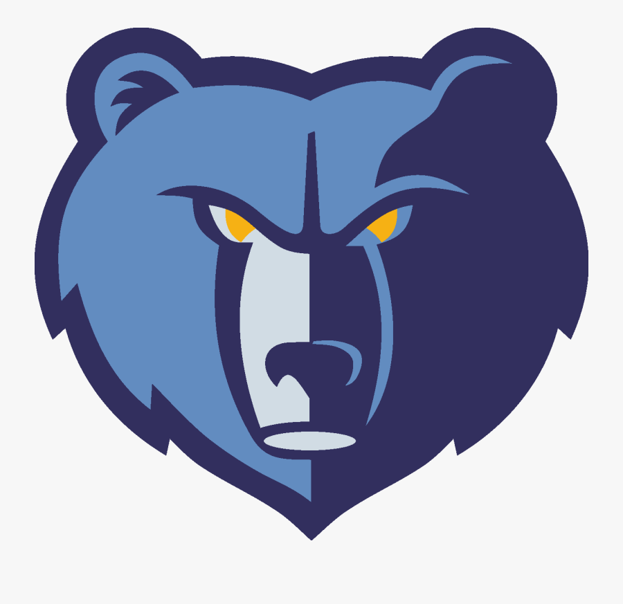 Memphis Logo [memphis Grizzlies] Png Memphis Grizzlies Logo , Free