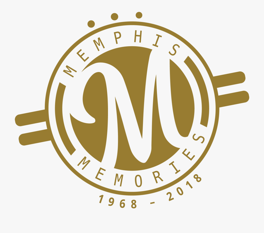 Afscme Memories Of Memphis, Transparent Clipart