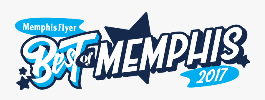 Best Of Memphis Food - Best Of Memphis, Transparent Clipart