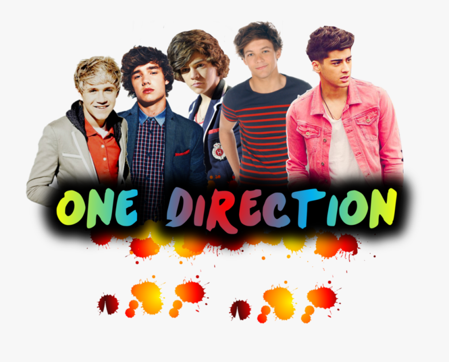 Png Paints Effect By - Liam Payne One Thing, Transparent Clipart