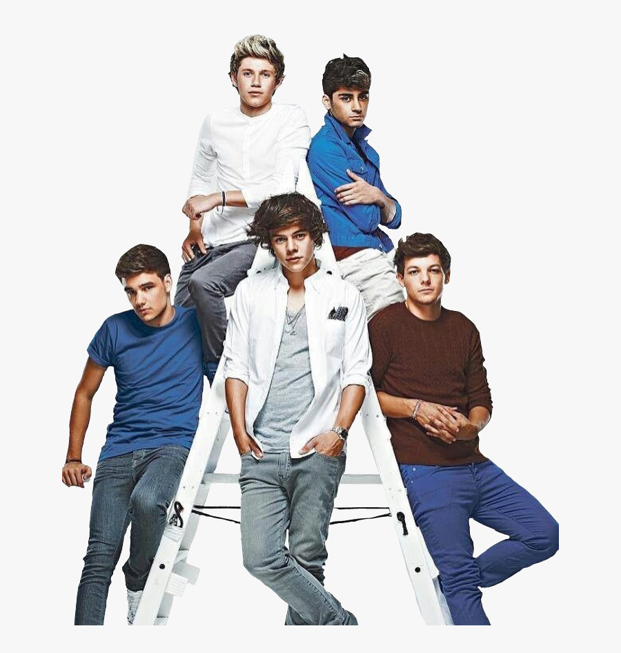 #one #direction #onedirection #louis #tomlinson #louistomlinson - Niall Zayn Y Louis, Transparent Clipart
