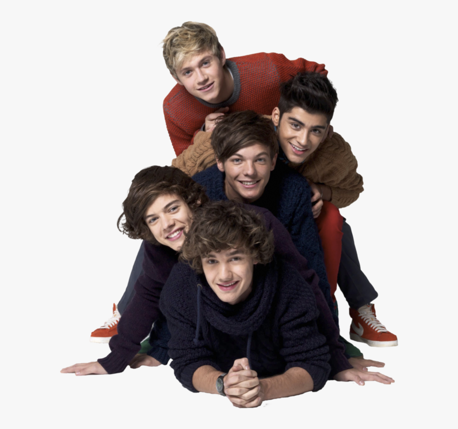 One Direction Png Transparent Image - One Direction Hd Wallpaper For Android, Transparent Clipart