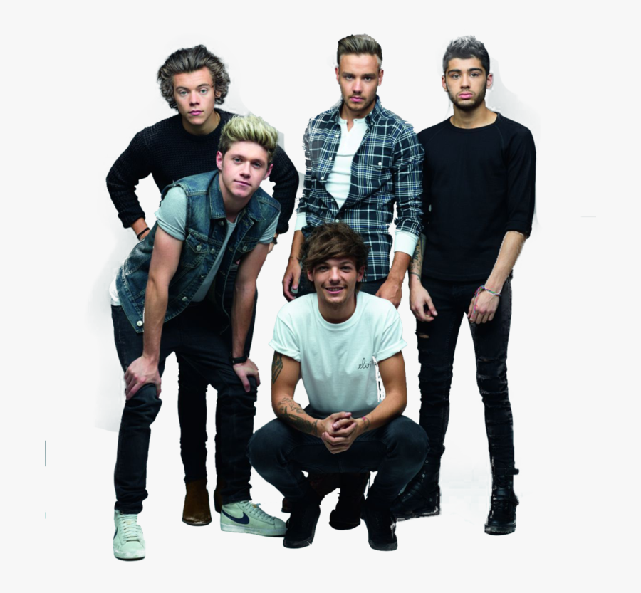 One Direction Png Photos - One Direction Png, Transparent Clipart