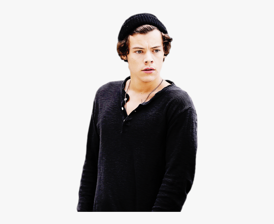 Harry One Direction - Harry Styles Transparent Background, Transparent Clipart