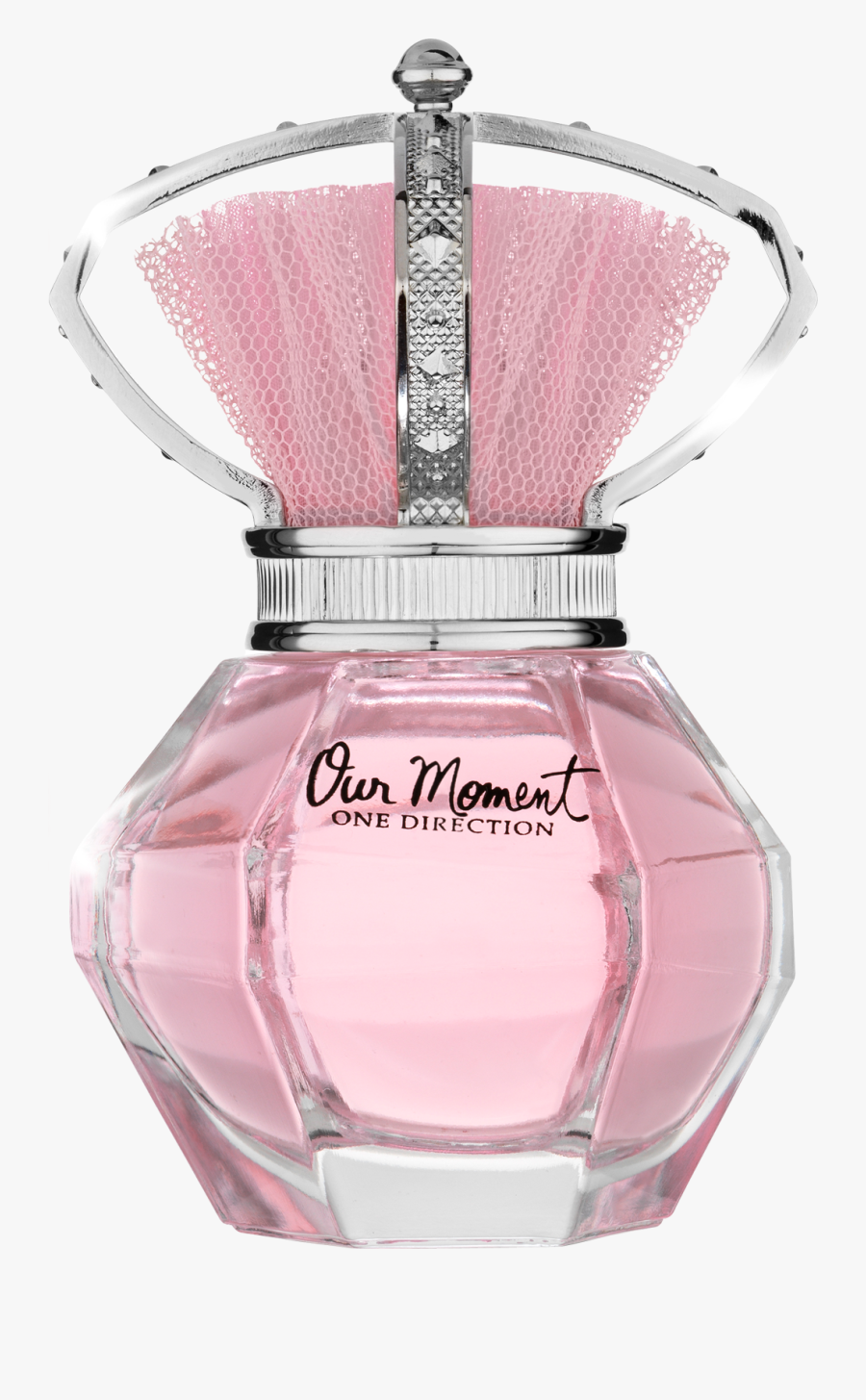 Perfume Png Image - One Direction Our Moment Edp 100ml, Transparent Clipart
