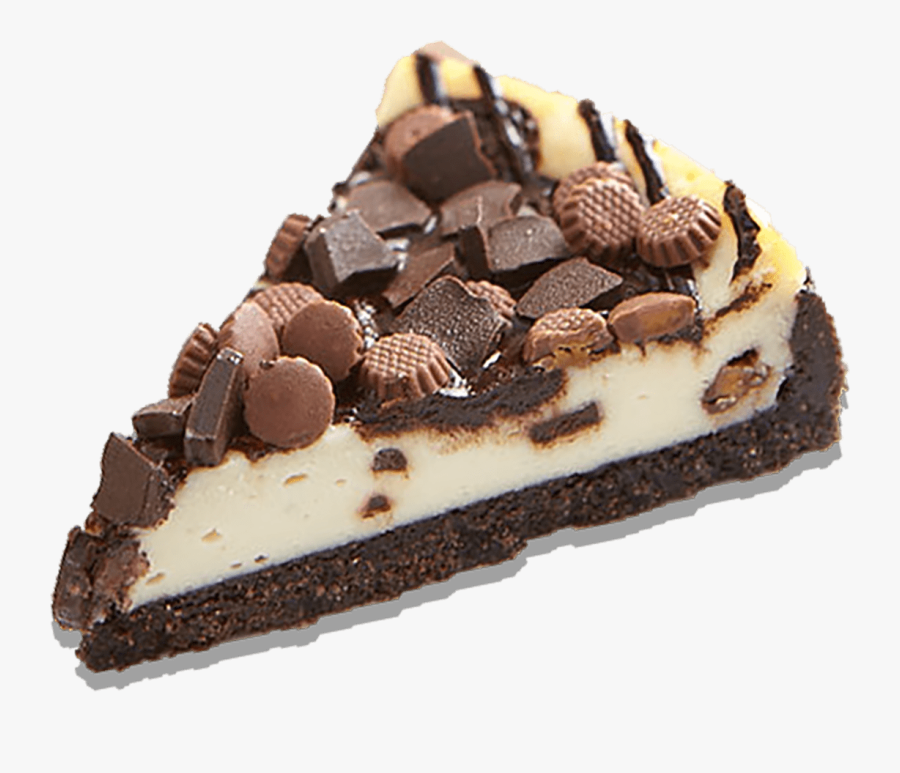 Kuchen, Transparent Clipart
