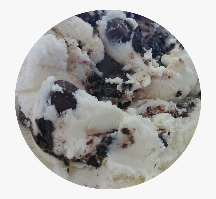 Soy Ice Cream, Transparent Clipart