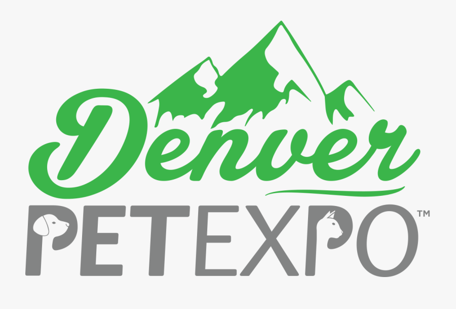 Transparent Moose Tracks Clipart - Denver Pet Expo 2019, Transparent Clipart