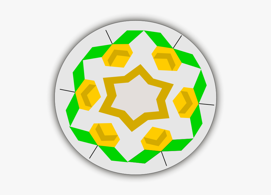 Circle, Transparent Clipart