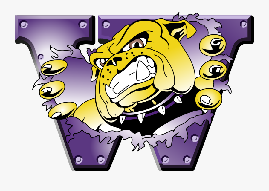 Abilene Wylie High School, Transparent Clipart