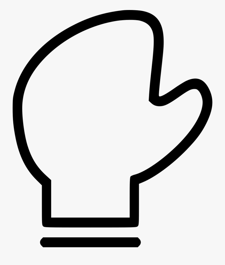 Glove Comments Clipart , Png Download, Transparent Clipart