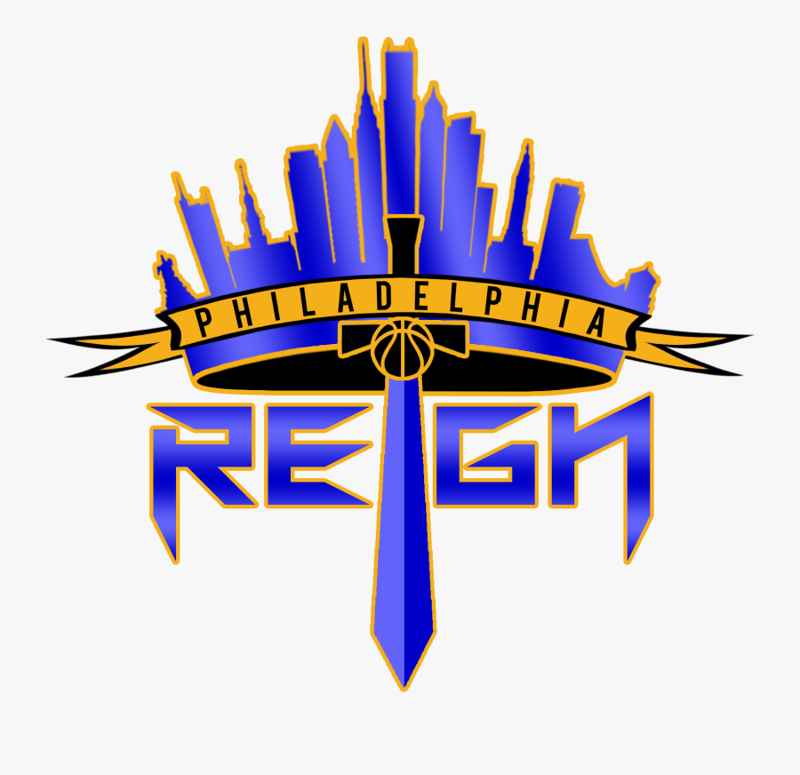 Philadelphia Reign, Transparent Clipart