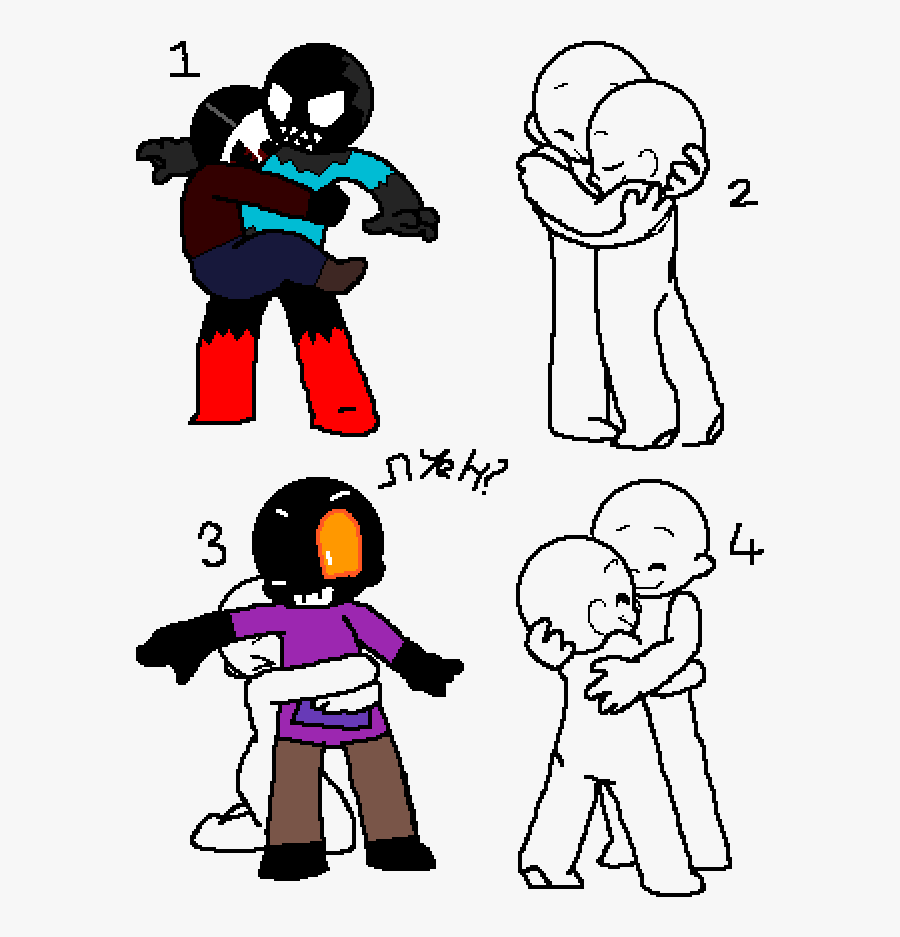 Brotherly Love Clipart, Transparent Clipart