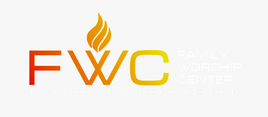 Family Worship Center, Transparent Clipart