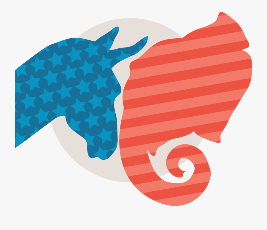 Students Participate In Political Convention Seminars - Illustration, Transparent Clipart