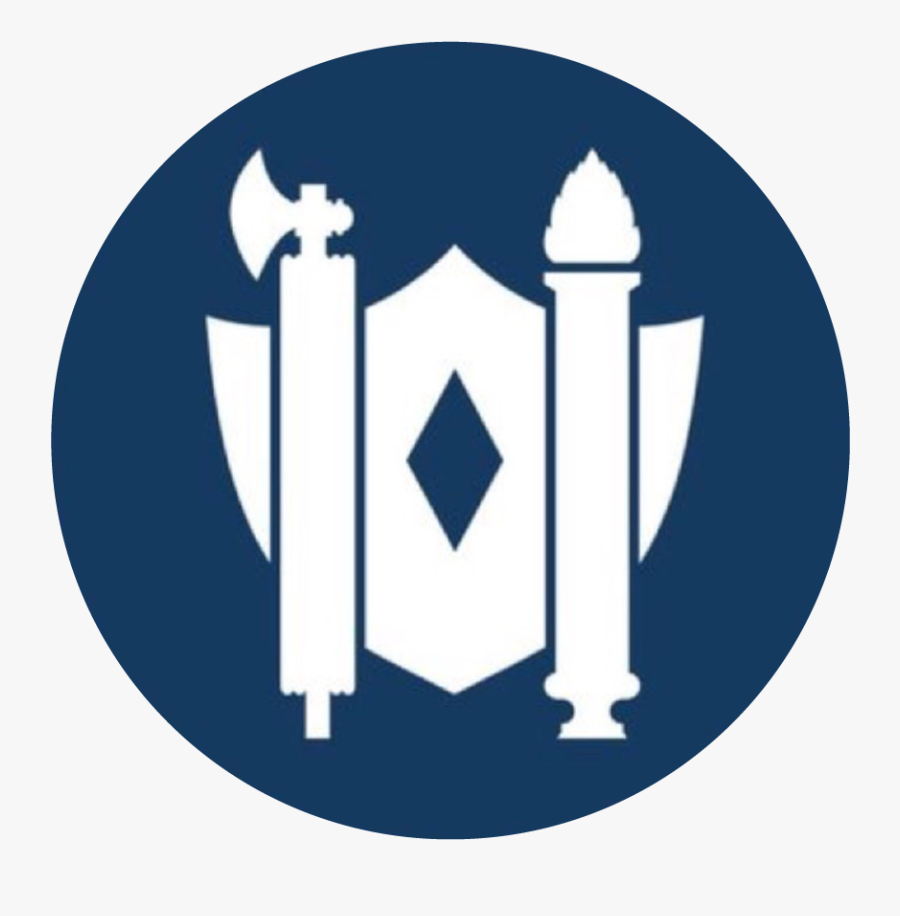 Zeta Beta Tau Logo, Transparent Clipart