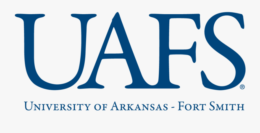 University Of Arkansas Fort Smith - U Of A Fort Smith Logo, Transparent Clipart