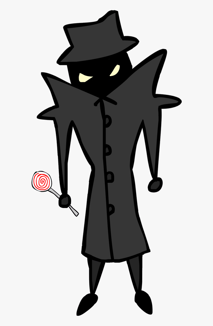 Stranger Png, Transparent Clipart