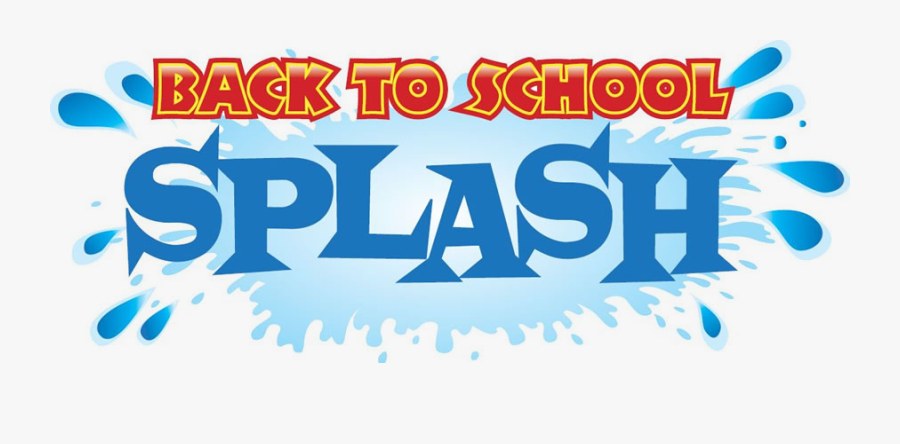 In The Boro Calvary Baptist Church Jesup - Back To School Pool Party Clip Art, Transparent Clipart