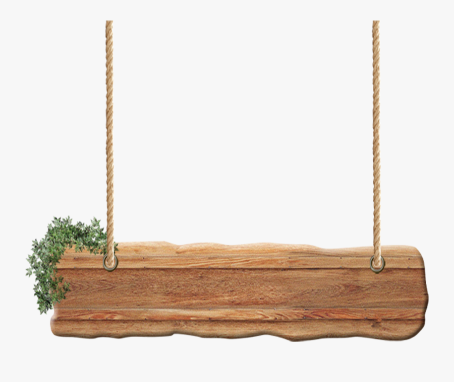 Wooden Sign Png, Transparent Clipart