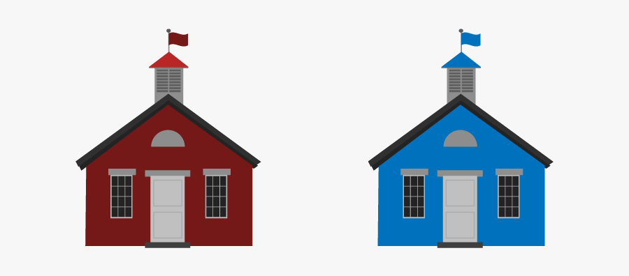 The Complexities Of Student Test Scores In Teacher - Poor School Clipart, Transparent Clipart