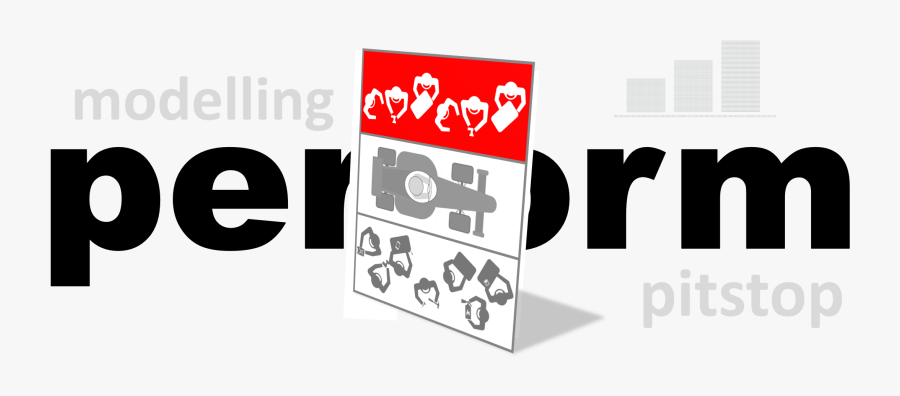 Pitstop Meta Model Narrative - Graphic Design, Transparent Clipart