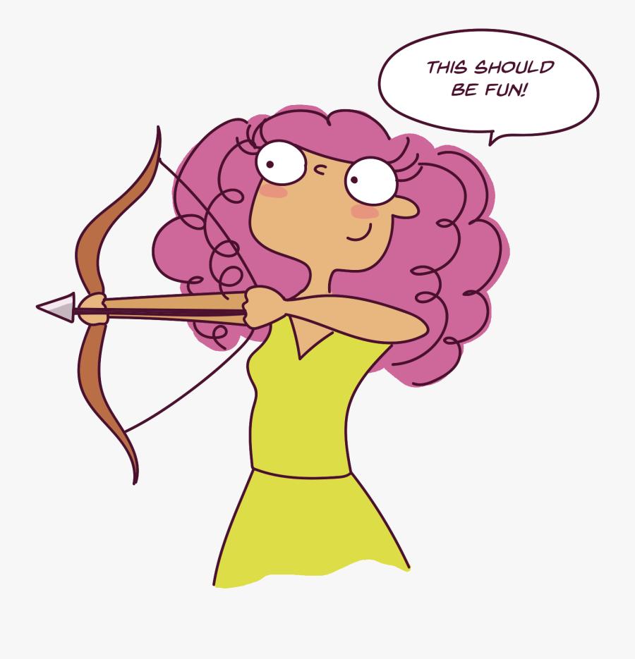 Every Blog Post You Write Must Have A Particular Call - Cartoon, Transparent Clipart