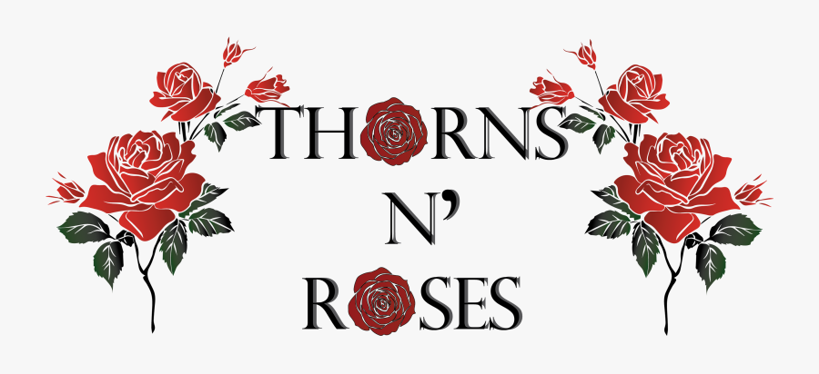 Rose Thorn Clipart, Transparent Clipart