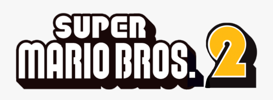 New Super Mario Bros, Transparent Clipart