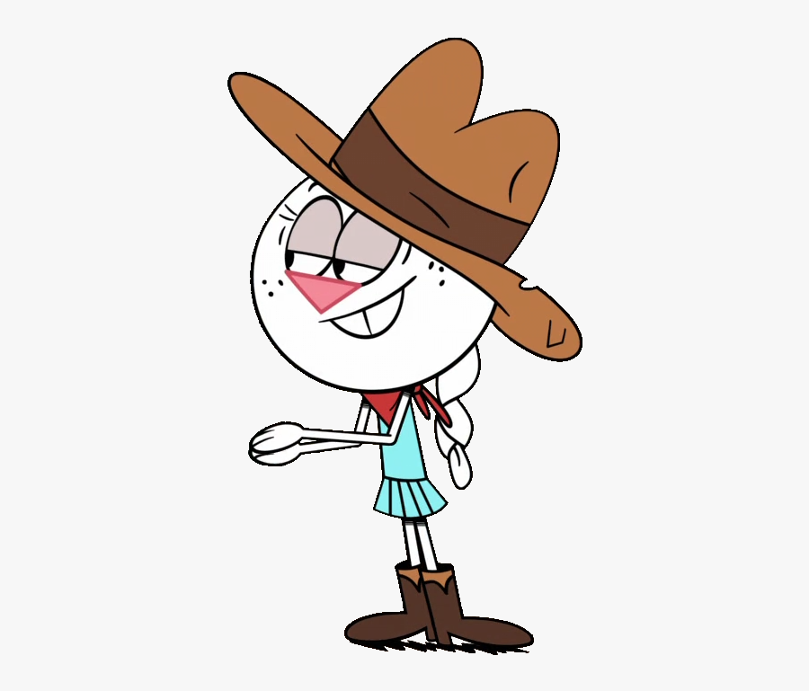 The Loud House Encyclopedia - Cartoon, Transparent Clipart