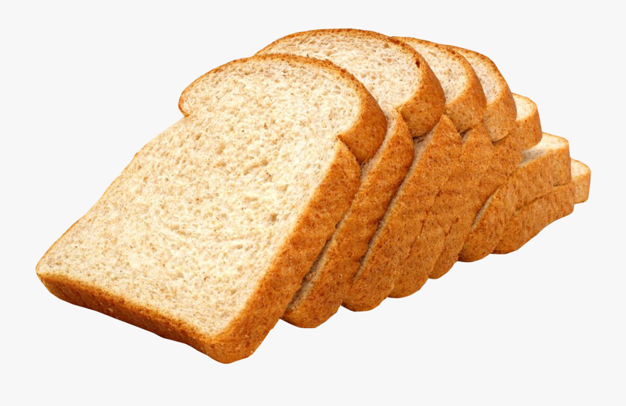 Sliced Wheat Png Image - Sliced Bread Png, Transparent Clipart