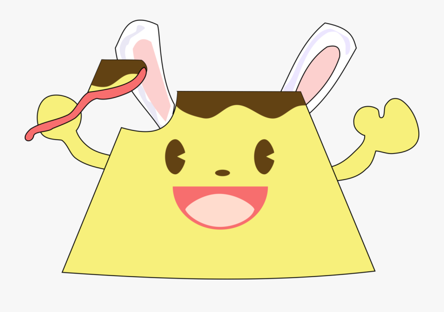 Smiley,area,food - Pudi Pudi, Transparent Clipart