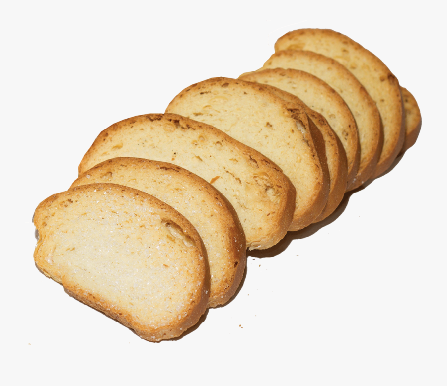 Transparent Bread Vector Png - Stale Bread Transparent, Transparent Clipart