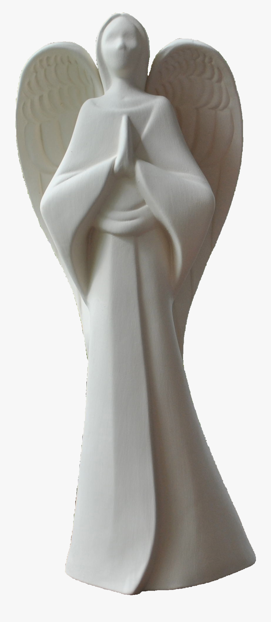 Angel, Transparent Clipart