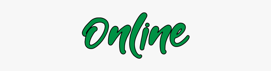 Calligraphy, Transparent Clipart