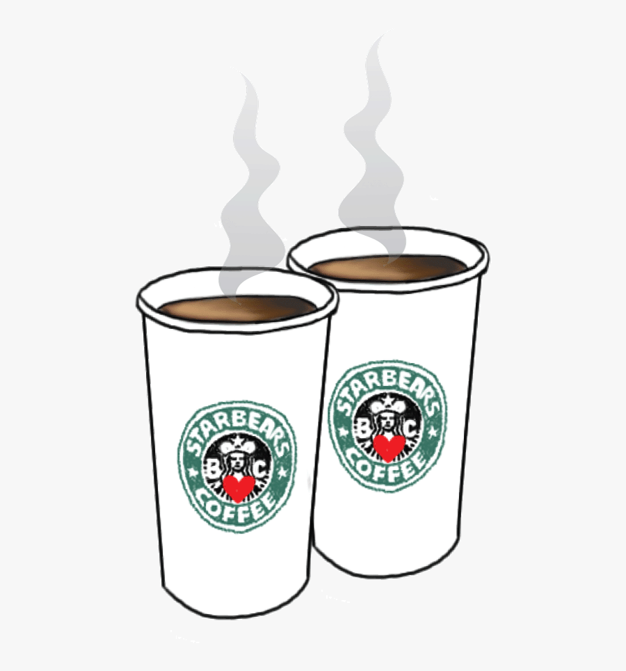 Caffeinated Drink, Transparent Clipart