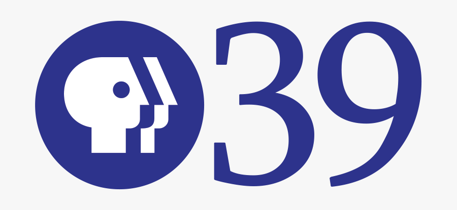 Pbs39/wlvt - Pbs, Transparent Clipart