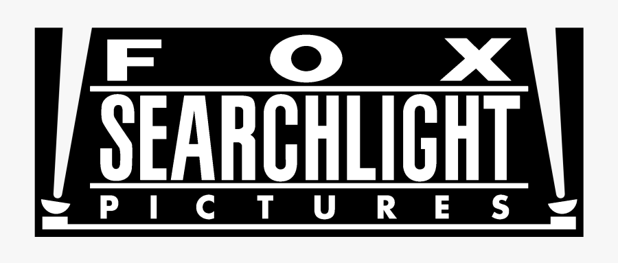 Transparent White Fox Png - Fox Searchlight, Transparent Clipart