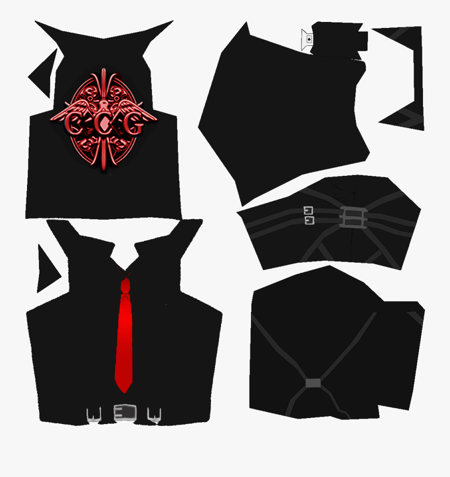 Skin Attack On Titan Costume, Transparent Clipart
