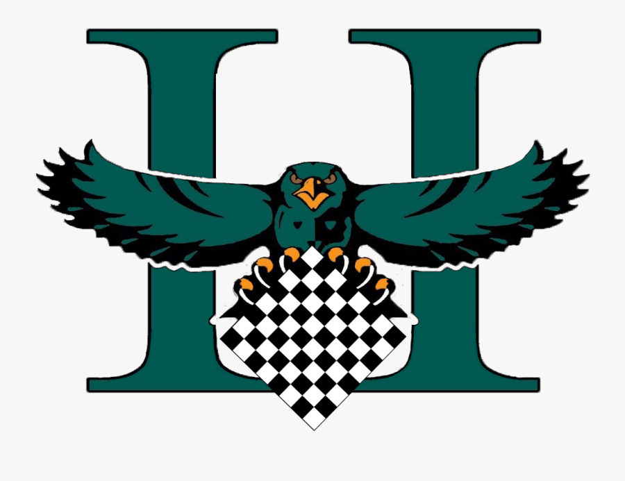 Highland High School Chess Club - Highland High School Gilbert Football Logo, Transparent Clipart