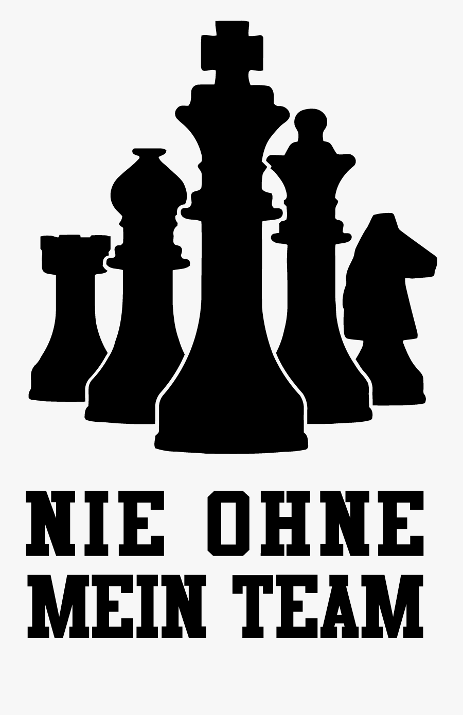 Chess T Shirt For Kids, Transparent Clipart