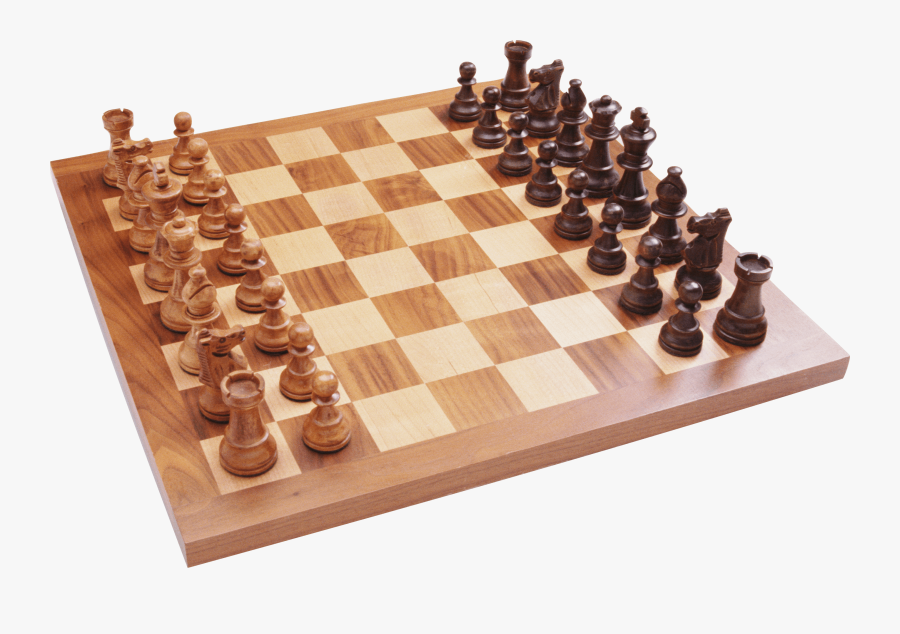 Chess Png8449 - Chess Board Transparent Background, Transparent Clipart
