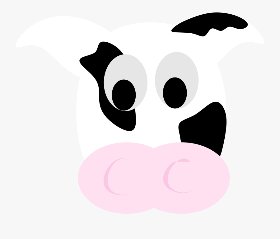 Cattle, Transparent Clipart