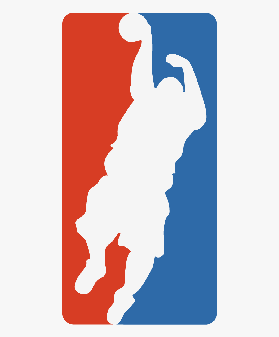 I Saw Something Here This Morning That Inspired Me - Fantasy Basketball Team Logo, Transparent Clipart