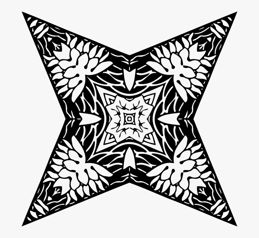 Triangle,visual Arts,art - Illustration, Transparent Clipart