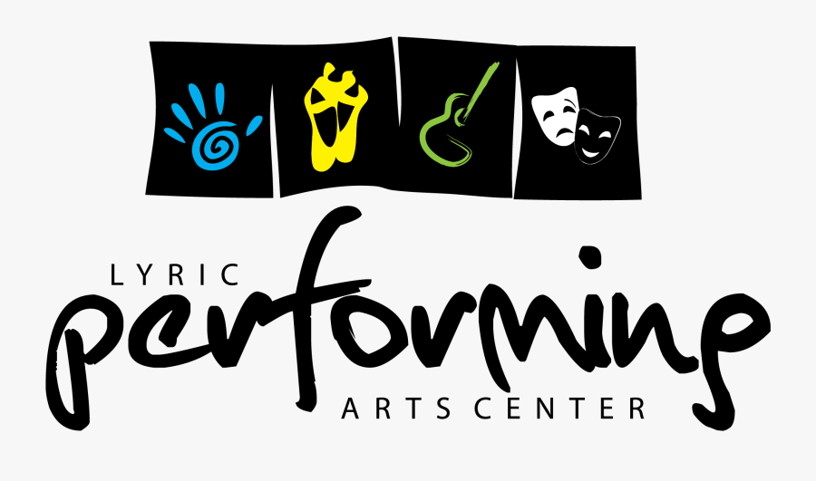 Performing Arts Png - Performing Arts Logo Design, Transparent Clipart